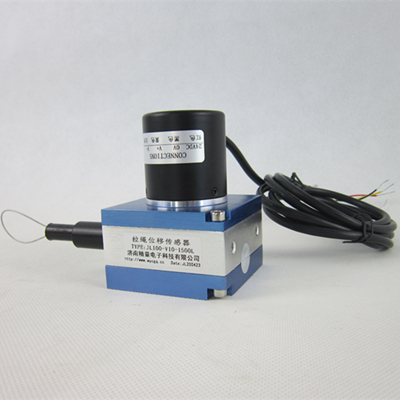 拉繩位移傳感器的輸出方式有哪些?