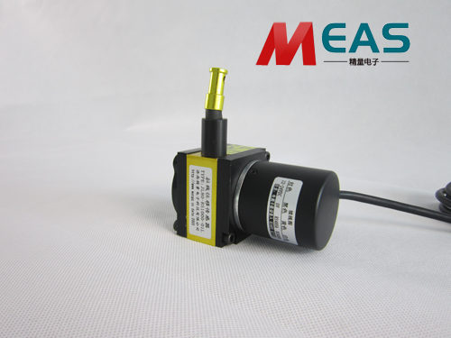 拉線位移編碼器受干擾的地方表現(xiàn)在哪幾個方面