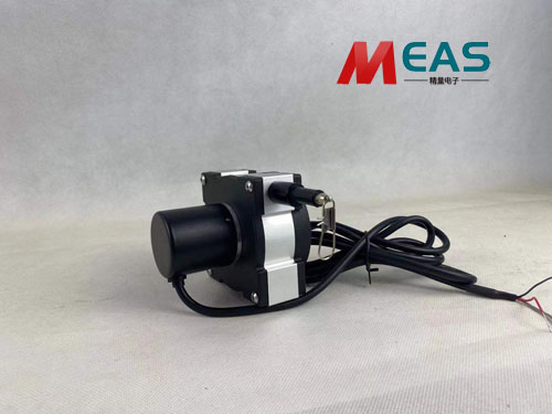 定制拉線位移編碼器需要掌握哪些知識?