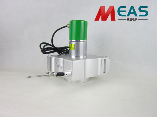 串行輸出絕對(duì)值編碼器的保護(hù)和可靠性大大提高