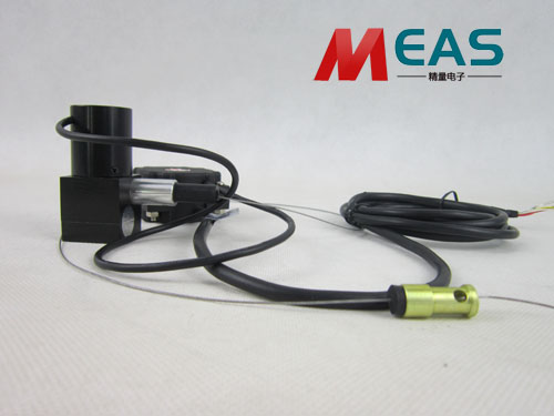 拉線位移編碼器相對濕度不穩(wěn)定因素也是產(chǎn)生誤差的原因