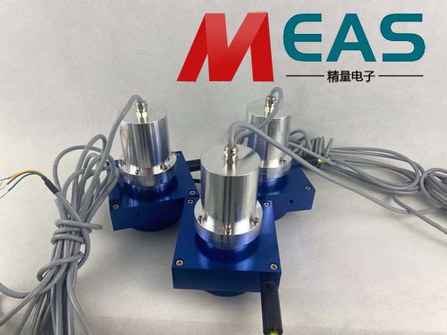 防爆位移編碼器按規(guī)范嚴(yán)厲地設(shè)計制造及裝配