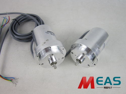 防水絕對值拉繩傳感器驅(qū)動力矩小響應(yīng)速度快