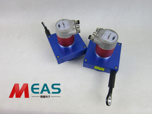 拉線(xiàn)位移編碼器的使用壽命代表傳感器的質(zhì)量