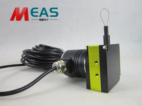 拉線(xiàn)位移編碼器具有無(wú)與倫比的靈活性和適應(yīng)性