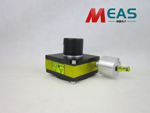 拉繩位移編碼器可發(fā)出事實(shí)位置信號(hào)無(wú)需執(zhí)行機(jī)械再定位