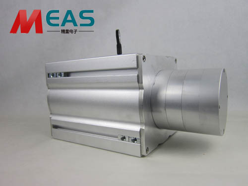 拉繩位移編碼器沒(méi)有屏蔽線容易對(duì)信號(hào)造成干擾