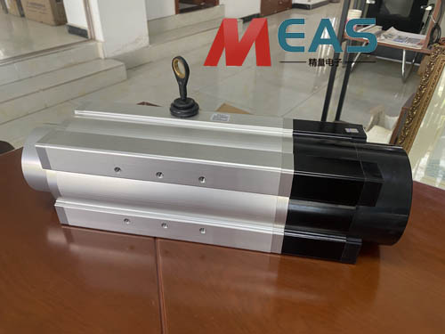 拉線位移編碼器需要能夠達(dá)到電壓電平數(shù)值