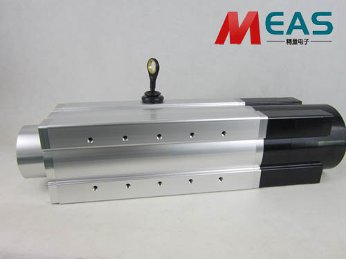 拉繩位移編碼器選用電流及485信號(hào)提高抗干擾