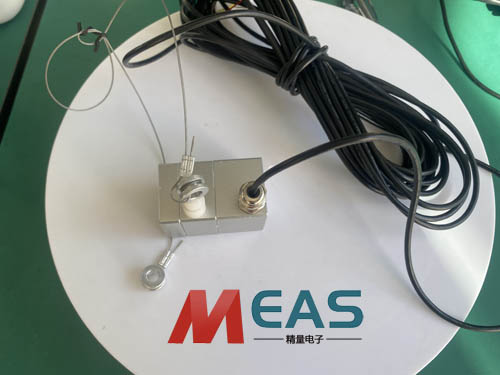 拉線位移編碼器要把信號線和設備的強電線區分開