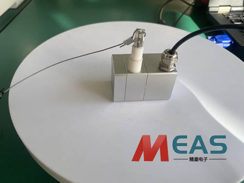 拉繩位移編碼器輸出的一般都是小信號