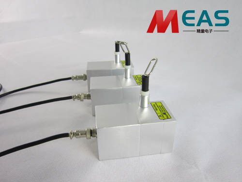 拉繩位移編碼器減小高頻信號的傳輸距離