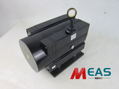 拉繩位移編碼器的雙絞屏蔽線是長線傳輸