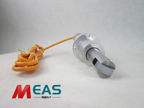 拉線位移編碼器利用磁場的變化來產生和提供轉子的絕對位置