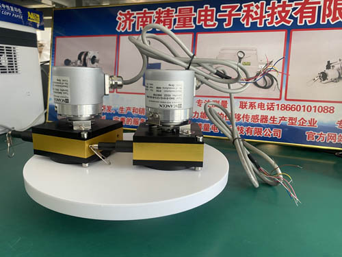 拉線位移編碼器誤差與調節存在多種因素