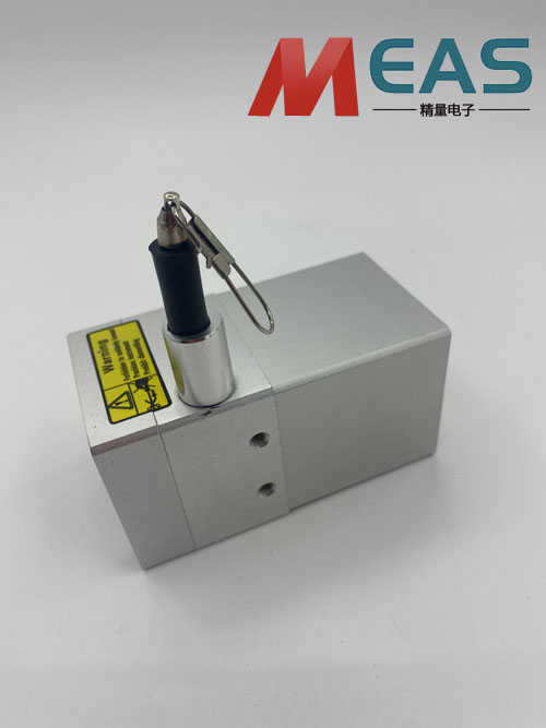拉線位移編碼器能夠遵循既定的測量精度