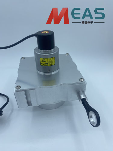拉繩位移編碼器不能長期使用不保養
