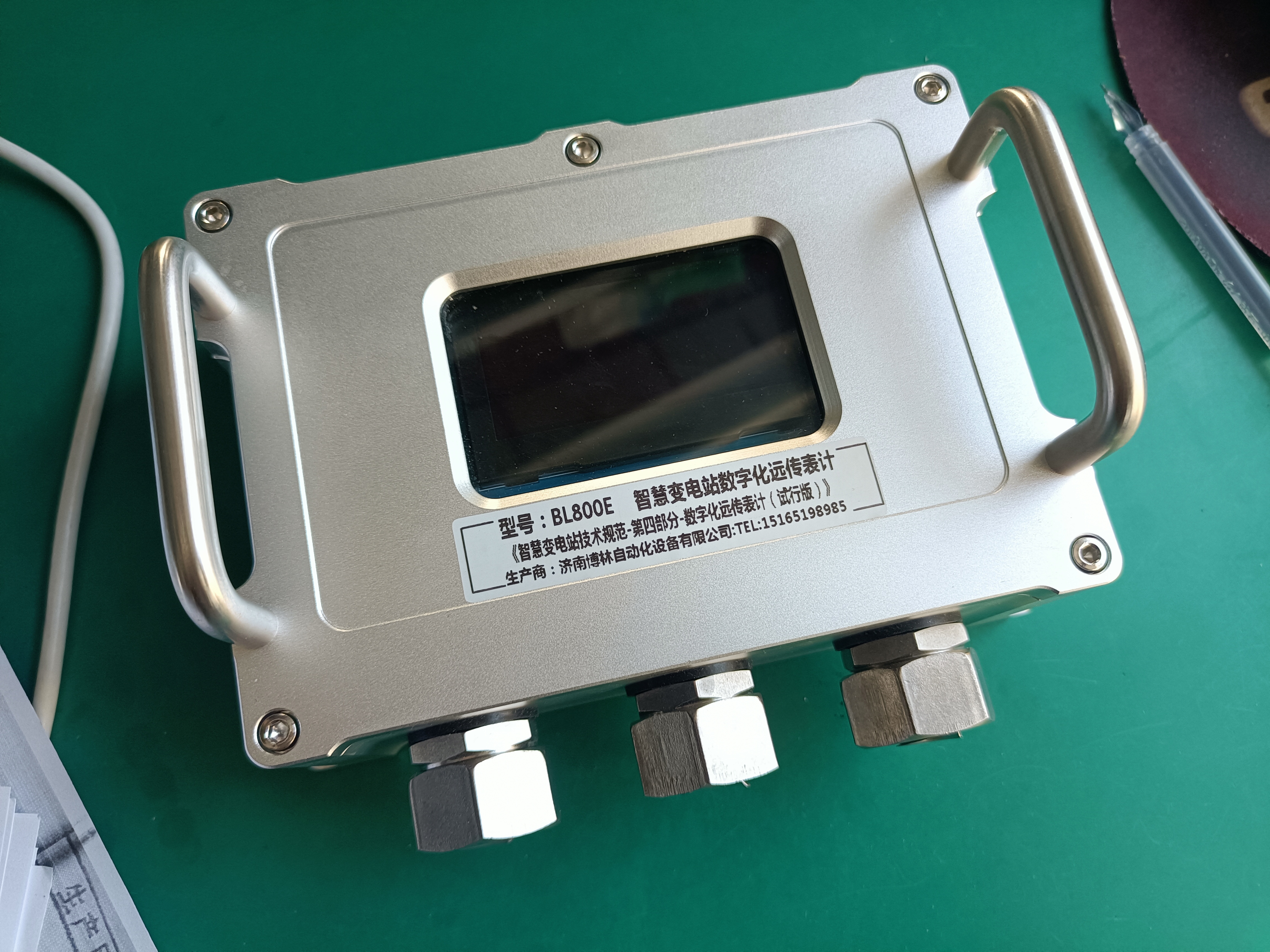 電流電壓拉繩位移傳感器小編要掌握更多的產(chǎn)品知識(shí)分享給大家