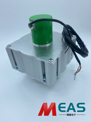 防爆拉繩位移編碼器小編概述一下普京首次訪問(wèn)