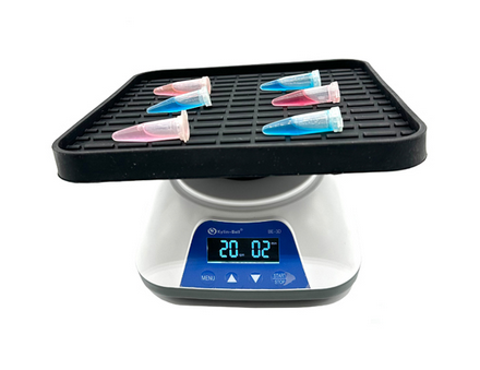 微型3D搖床BE-3D(停產(chǎn)）